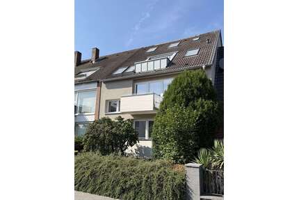Wohnung zum Mieten in Köln 1.650,00 € 81.43 m²