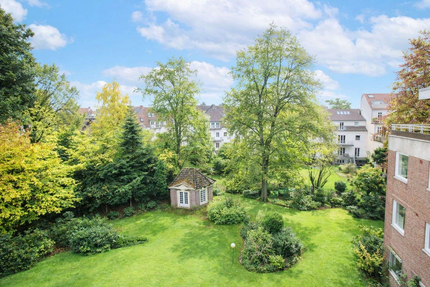 Wohnung zum Kaufen in Bremen 198.000,00 € 52 m²