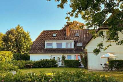 Wohnung zum Kaufen in Sylt 398.000,00 € 49.5 m²