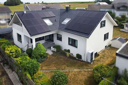 Haus zum Kaufen in Herbertingen 525.000,00 € 226.22 m²