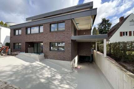 Wohnung zum Mieten in Rheine 1.180,00 € 87.07 m²