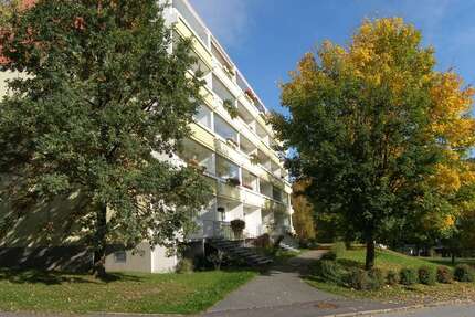 Wohnung zum Mieten in Thalheim 318,00 € 70.7 m²