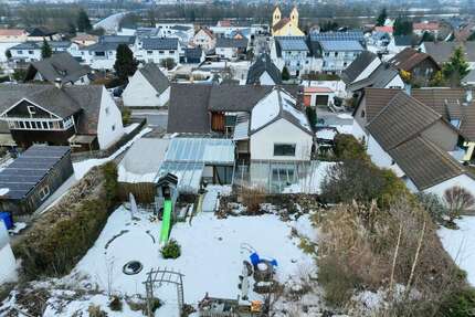 Haus zum Kaufen in Kelheim 382.000,00 € 220 m²