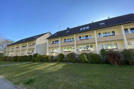 Wohnung zum Mieten in Buxtehude 530,00 € 44 m²