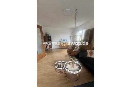 Wohnungsswap - Haymannstraße - 950,00&nbsp;EUR Kaltmiete, ca.&nbsp; 60,00&nbsp;m&sup2;&nbsp;Wohnfl&auml;che in München (PLZ: 85764) Oberschleißheim