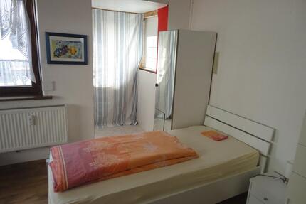 Sehr schönes Zimmer für Pendler mit TOP Service - Wendlingen am Neckar