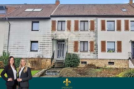 Haus zum Kaufen in Gersheim 105.000,00 € 80 m²