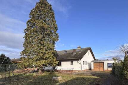 Haus zum Kaufen in Gernsheim 495.000,00 € 145.49 m²