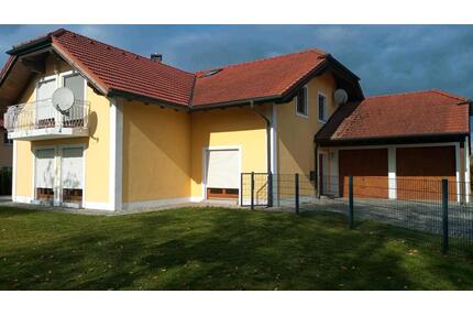 Sichtdachstuhl Wohnung in Ries Passau