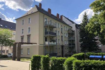 Wohnung zum Mieten in Chemnitz 229,50 € 51 m²