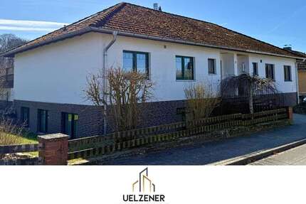 Haus zum Kaufen in Ebstorf 189.000,00 € 120 m²