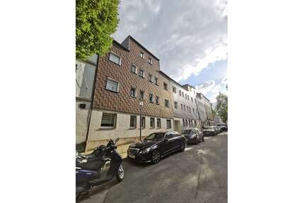 Wohnung zum Mieten in Gladbeck 280,00 € 31 m²