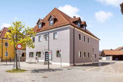 Haus zum Kaufen in Grafenwöhr 1.380.000,00 € 331 m²