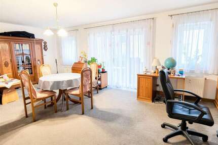 Wohnung zum Kaufen in Dresden 109.000,00 € 43.54 m²