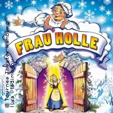 Frau Holle - Laatzener Weihnachtsmärchen 2026