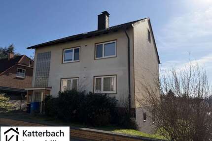 Haus zum Kaufen in Lamspringe 165.000,00 € 159 m²