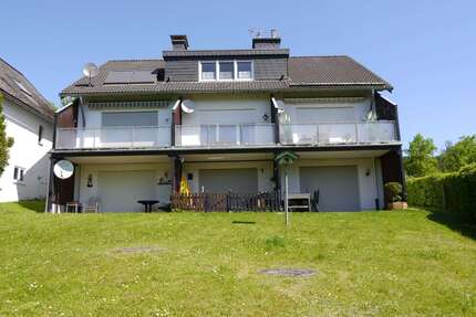 Wohnung zum Kaufen in Brilon 139.000,00 € 82 m²