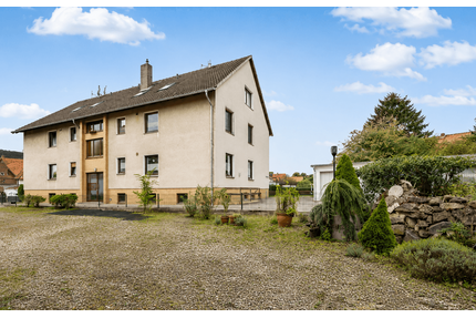 Wohnung zum Kaufen in Coppenbrügge 115.000,00 € 92 m²
