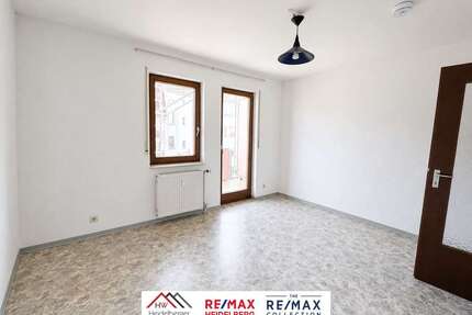 Wohnung zum Kaufen in Heidelberg 129.000,00 € 21 m²