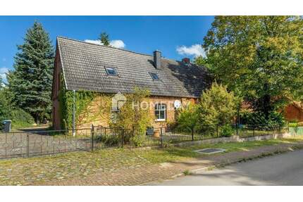 Platz für Ideen: Einfamilienhaus mit 180 Quadratmetern Wohnfläche - Dobbin-Linstow