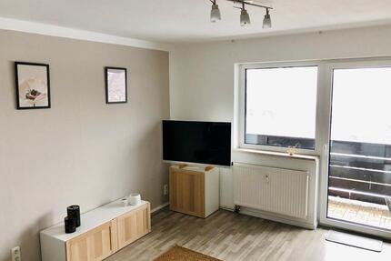 Möblierte Wohnung zur befristeten Untermiete ab sofort - Aying