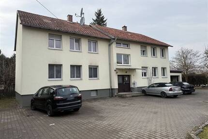 3-Zimmer-Wohnung in begehrter Lage - Pfaffenhofen a d Roth Diepertshofen