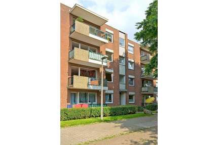 Wohnung zum Mieten in Aachen 353,91 € 65.28 m²