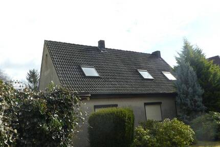 2 FH in Oststeinbek! Provisionsfrei