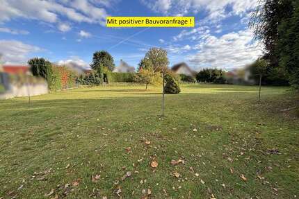 Grundstück zu verkaufen in Detmold Pivitsheide 125.000,00 € 599 m² - Detmold / Pivitsheide