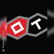 Oberer Totpunkt - Zu Gast im Shadow Leverkusen