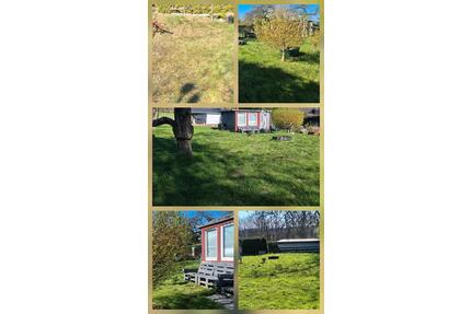 Freizeitgrundstück Garten zu vermieten ab Mai - Wuppertal Gemarkung Elberfeld