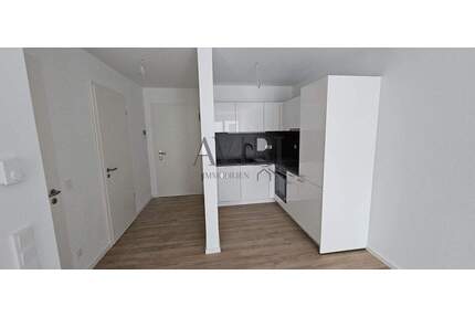 2-Zimmer-Apartment mit schönem Balkon und Küche - Bereit für Ihren Erstbezug! - Bamberg
