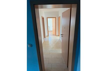 3 Zimmer Wohnung in Alfeld (Leine)