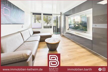 Einziehen & wohlfühlen – möbliertes Apartment mit sonnigem Balkon - Riedenburg