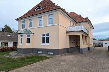 Geräumige 2 ZKB mit viel Platz - Dachgeschoss - Diepholz