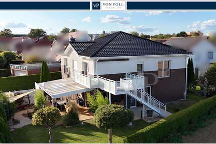 Haus zum Kaufen in Ronnenberg Empelde 999.000,00 € 240 m² - Ronnenberg / Empelde