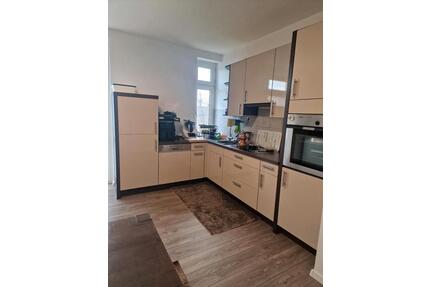 3,5 Raum Wohnung ın Duisburg - 740,00&nbsp;EUR Kaltmiete, ca.&nbsp; 72,00&nbsp;m&sup2; in Duisburg (PLZ: 47166) Hamborn