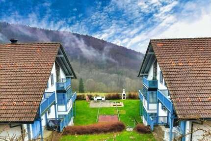 Wohnung zum Kaufen in Schöfweg 119.000,00 € 68.01 m²