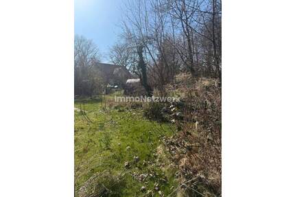 Rarität in Potsdam-Bornstedt - Phantastisches Grundstück in Bestlage - Potsdam / Bornstedt