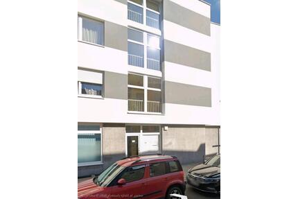 Immobilien - 480,00&nbsp;EUR Kaltmiete, ca.&nbsp; 39,00&nbsp;m&sup2; in Weiden in der Oberpfalz (PLZ: 92637)