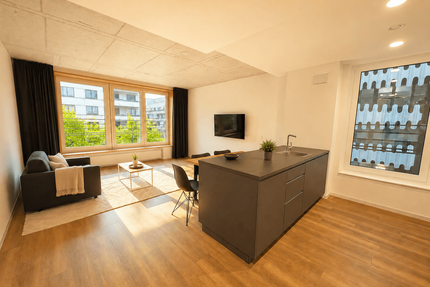 Wohnung zum Mieten in Düsseldorf 1.700,00 € 80 m²
