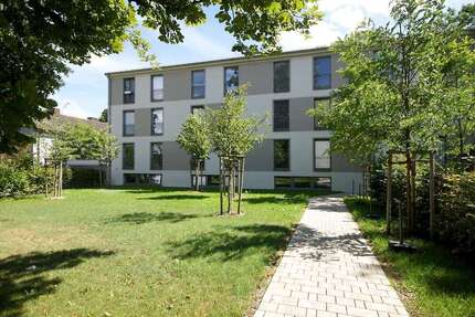 Wohnung zum Mieten in München 1.190,00 € 35.5 m²
