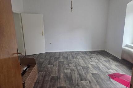 1 Zimmer Wohnung 35qm 280€ kalt - Schöningen