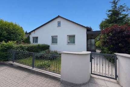 Haus zum Kaufen in Frankfurt am Main 850.000,00 € 150 m²