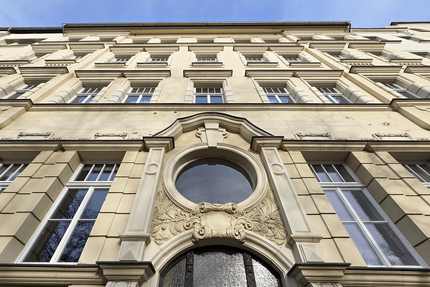Wohnung zum Mieten in Leipzig 1.249,00 € 89 m²
