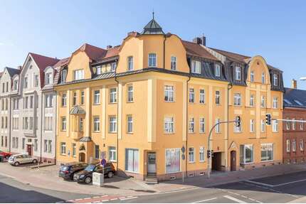 Büro in Delitzsch 540,00 € 83 m²