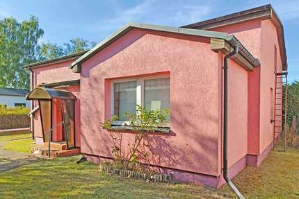 Haus zum Kaufen in Seebad Zempin 240.000,00 € 115 m²