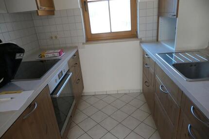 Dachgeschosswohnung direkt am See - Königs Wusterhausen Kablow