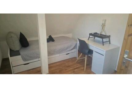 Möbliertes Apartment zu vermieten - Mayen