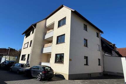 Wohnung zum Kaufen in Soest 255.000,00 € 62 m²